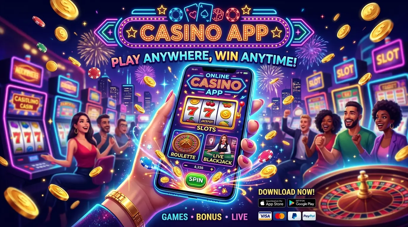 Bwin App