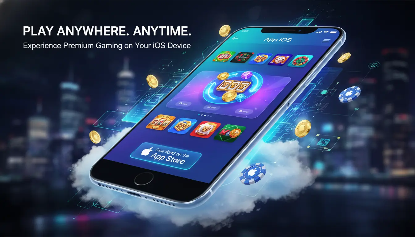 Bwin Casino iOS App