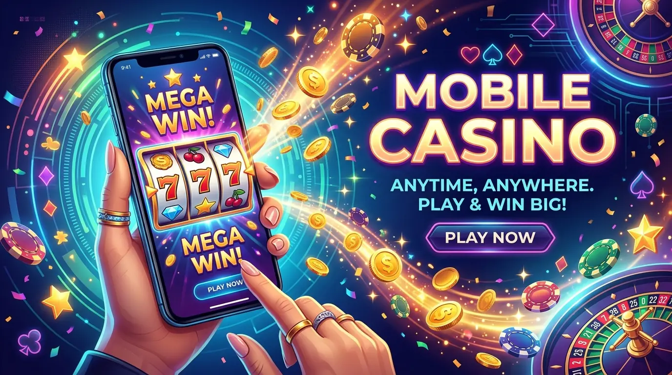 Bwin mobiles Spielen