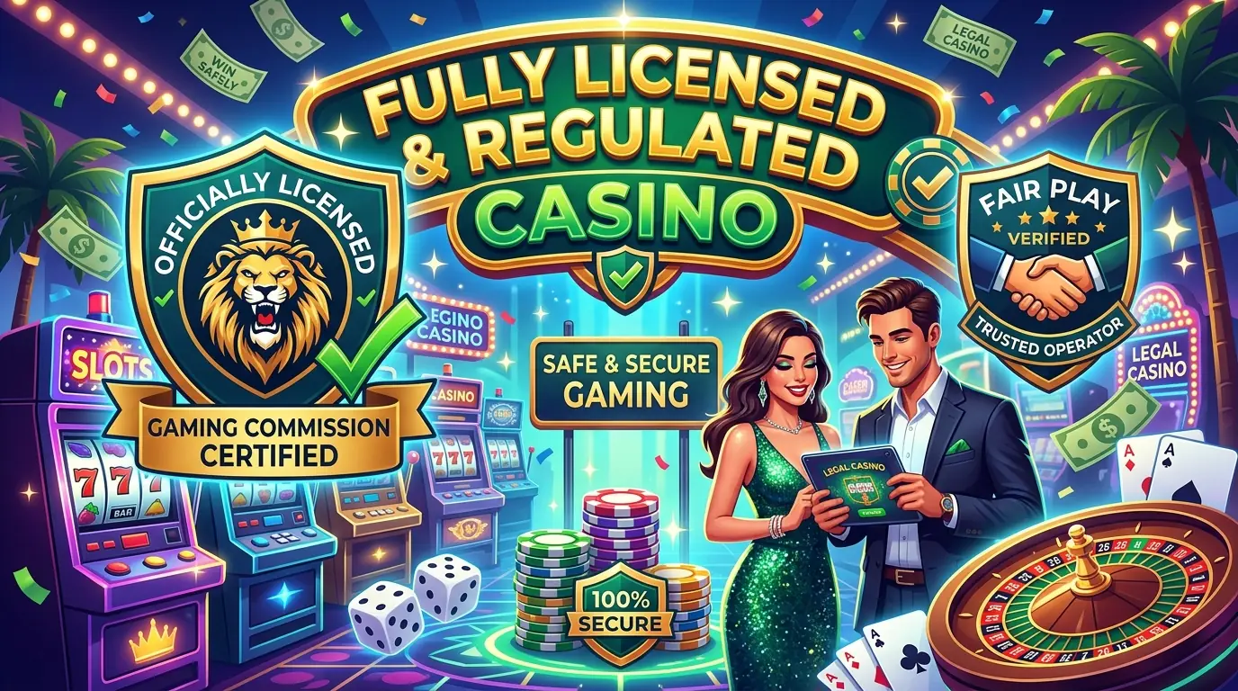 Bwin Casino Legalität