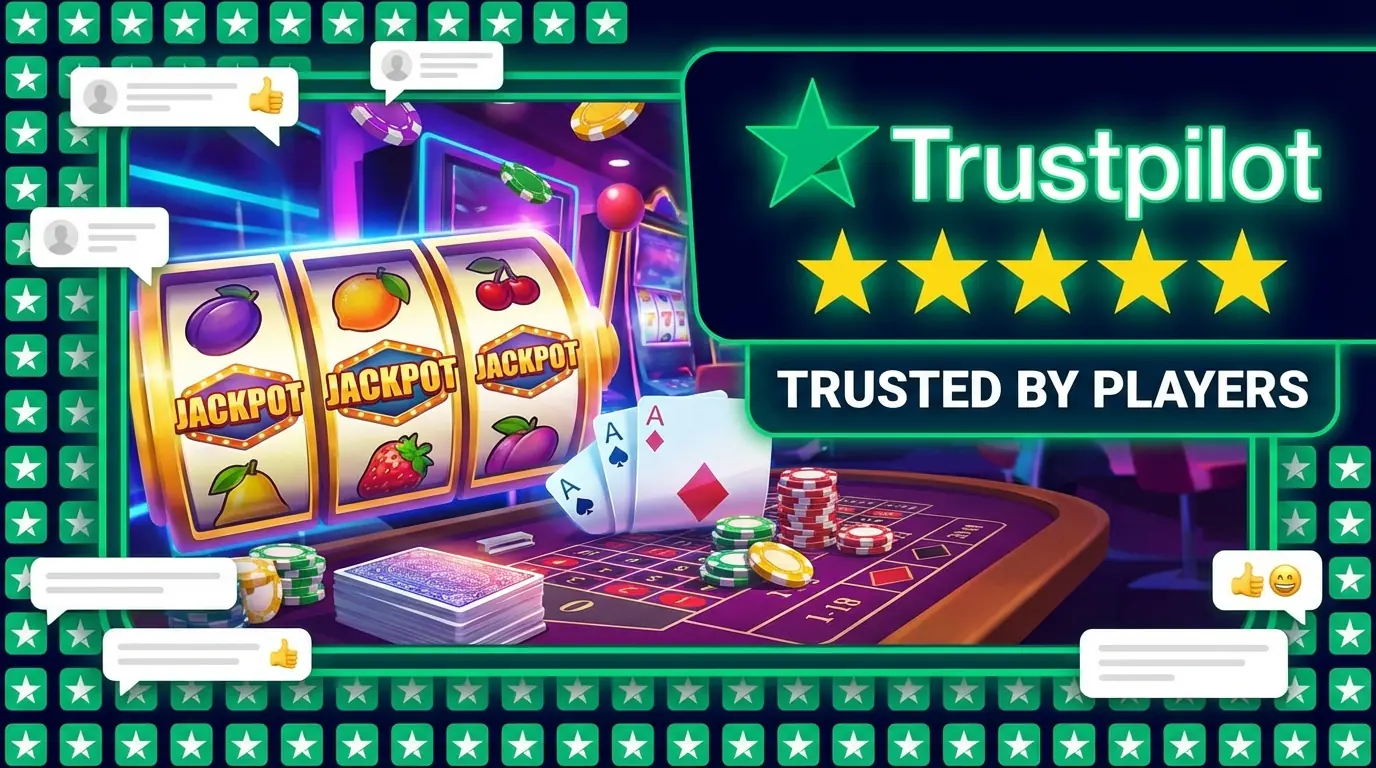 Bwin Trustpilot