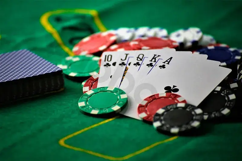 Bwin Casino Poker