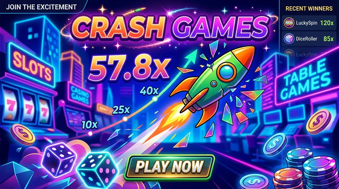 Bwin Crash Spiele