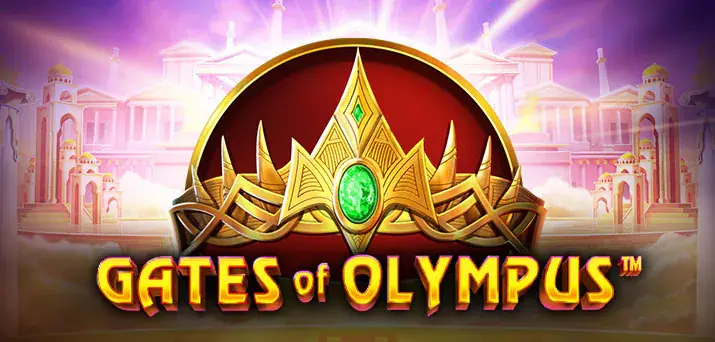 Bwin Casino Gates of Olympus